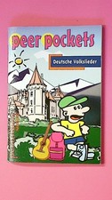 147620 DEUTSCHE VOLKSLIEDER