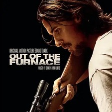 Hinchliffe,Dickon - Out of the Furnace/Auge Um Auge/Ost