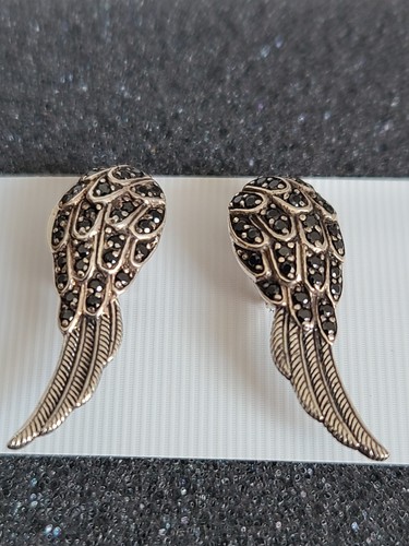 Thomas sabo flügel ohringe - sabo,
