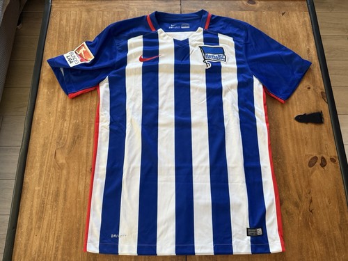Hertha bsc nike heimtrikot - bsc,