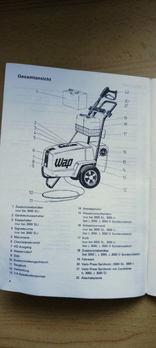 Bedienungsanleitung - , +