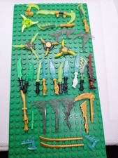 Lego Ninjago Schwert, Waffe