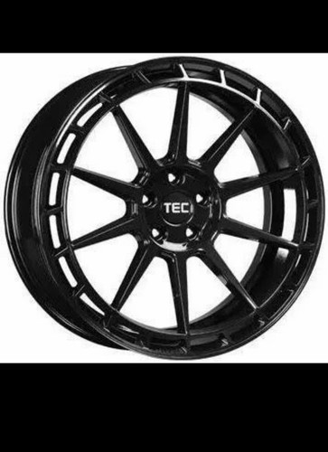 Tec speedwheels gt8 8x18 5x112 - tec,