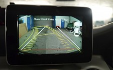 Rückfahrkamera Nachrüstung