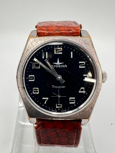 Vintage dugena troupier - vintage,