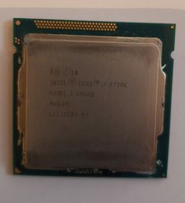 Intel Core i7-3770K CPU