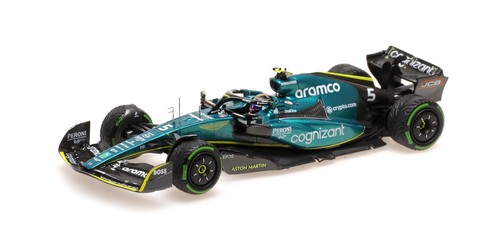 Minichamps aston martin - minichamps,