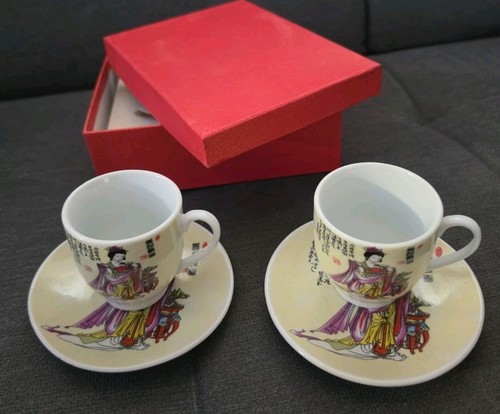 Mokkatasse untertasse - ,