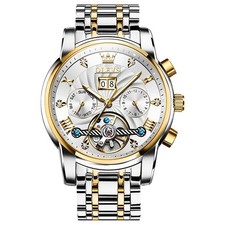 Automatikuhr herrenuhr - automatikuhr,