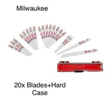 Milwaukee SAWZALL Allzweck