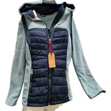 Kangaroos Damen Parka Jacke