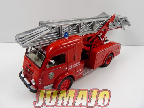 Cpf92 camion hachette - cpf92,