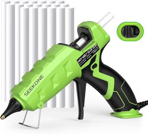 Heißklebepistole 100w dual - 60,