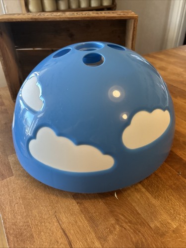Vintage ikea skojig blau - ikea,