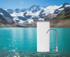 4 Stufen 800 Gpd directflow