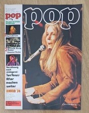 POP 16 / 1974 Chi