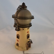 Wasserturm Wasserspeicher - Vollmer 5702 gebaut in H0 1:87