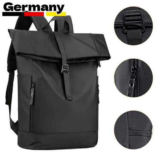 Rucksack rolltop - rolltop,