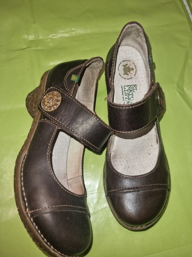 Naturalista pumps - el,