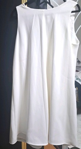 Zara damen kleid - zara, midi