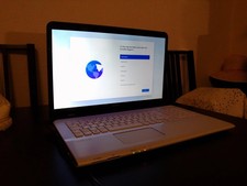 Sony Vaio 17,3 Zoll, Windows