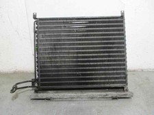 klimakondensator -kühler