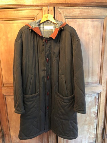 Givenchy dufflecoat herren - dufflecoat,