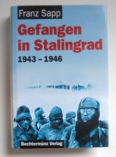 Gefangen in Stalingrad 1943 -