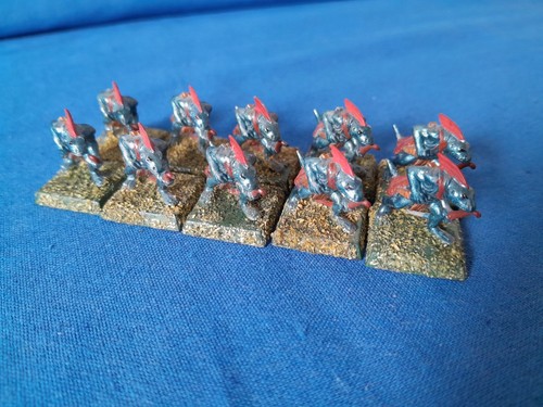 Warhammer fantasy - gw,