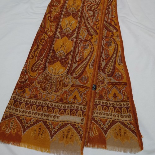 Etro schal tuch 140cm - schal,