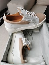giuseppe zanotti sneakers 42