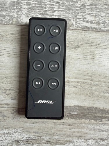 Original bose fernbedienung - original,
