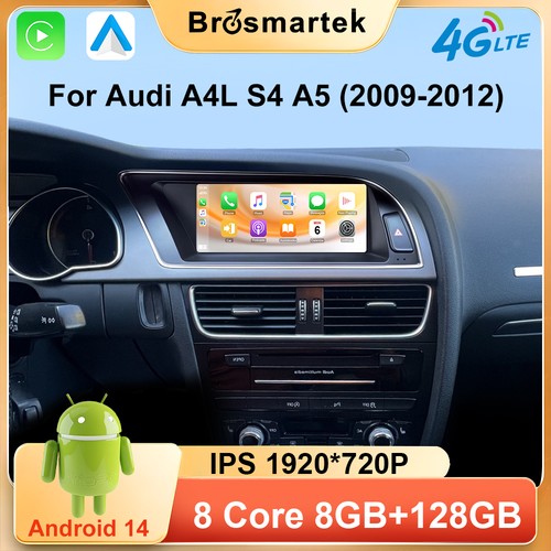 Android 14 autoradio - 14,