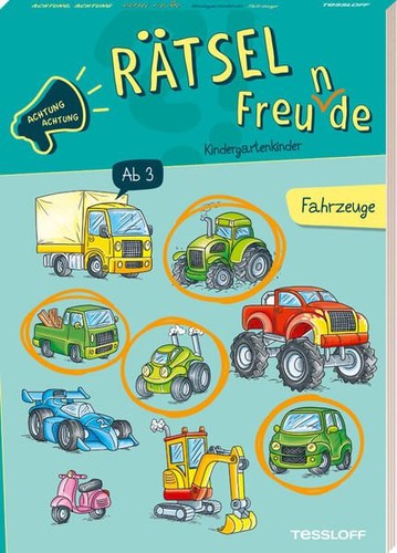 Achtung - achtung,