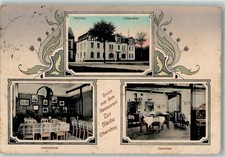 13558658 - 9330 Olbernhau Huettenreihe Gasthaus zur Bleibe Vereinszimmer