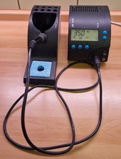 ERSA RDS80 Elektronisch