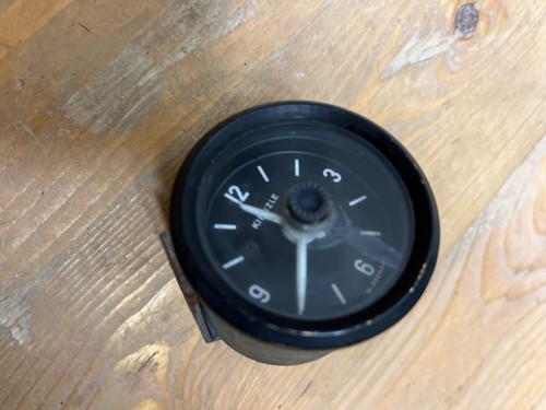 Uhr 12v kienzle range rover - uhr,