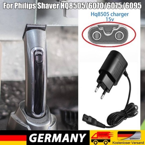 15v ladekabel netzteil - 15v-5.4w,