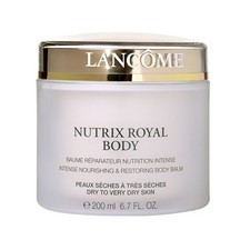 Lancôme Nutrix Royal Body