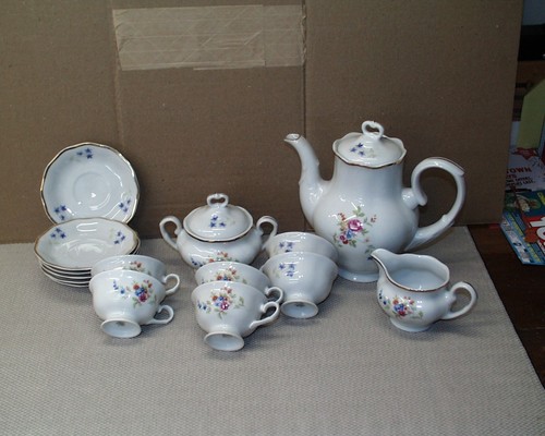 New old stock jarolina - ,