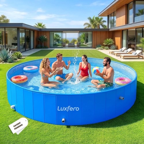 Super robuster swimming - robuster,