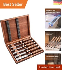 Stechbeitel Set für Holz