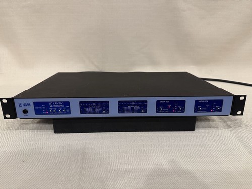 Lavry engineering le4496 - engineering,