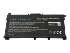 TF03041XL Akku 41Wh für HP