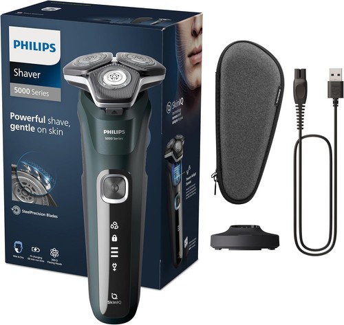 Philips shaver 5000 - philips,
