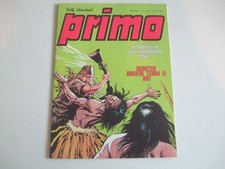Rolf Kauka`s Comic Primo, Heft 3, Ausgabe 1974