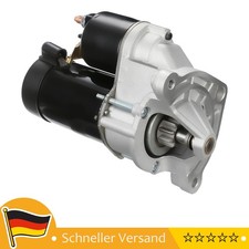 STARTER ANLASSER FÜR PEUGEOT