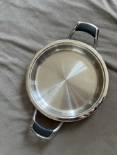 AMC Griddle Pfanne 24 Cm 1,4