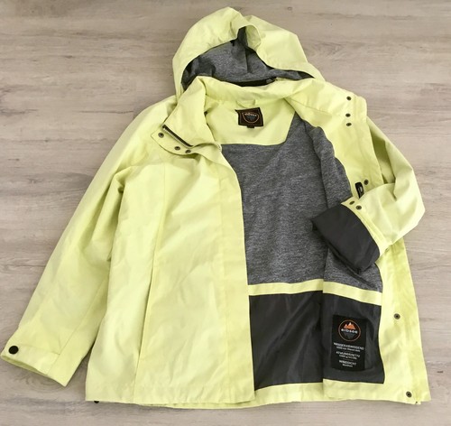 Eibsee damen jacke - damen,