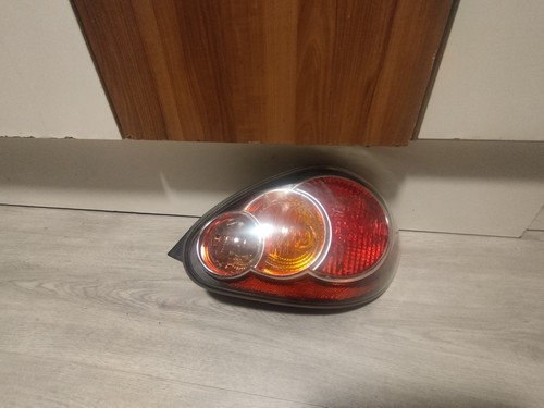 Rückleuchte toyota aygo - rückleuchte,